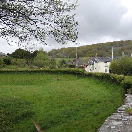 The Farmers Arms, Cwmdu Llanwddyn  Exterior photo